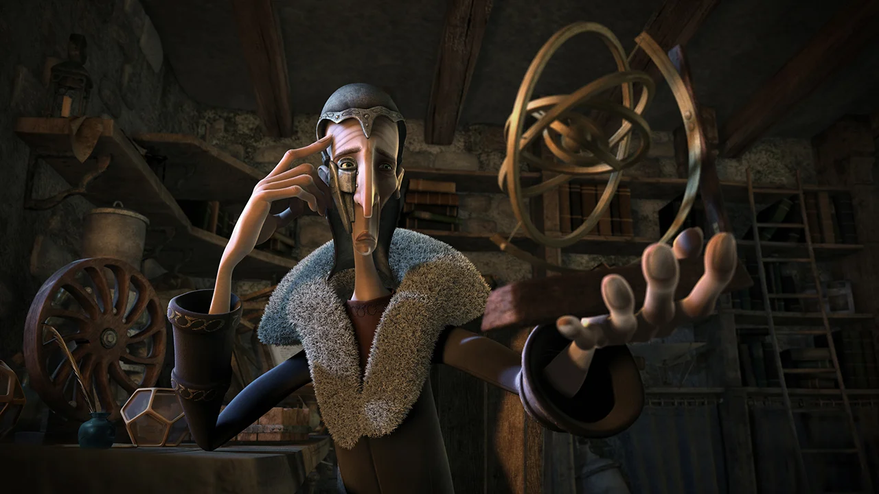 Animation