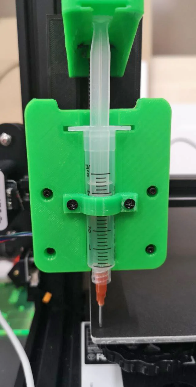 Maker detail