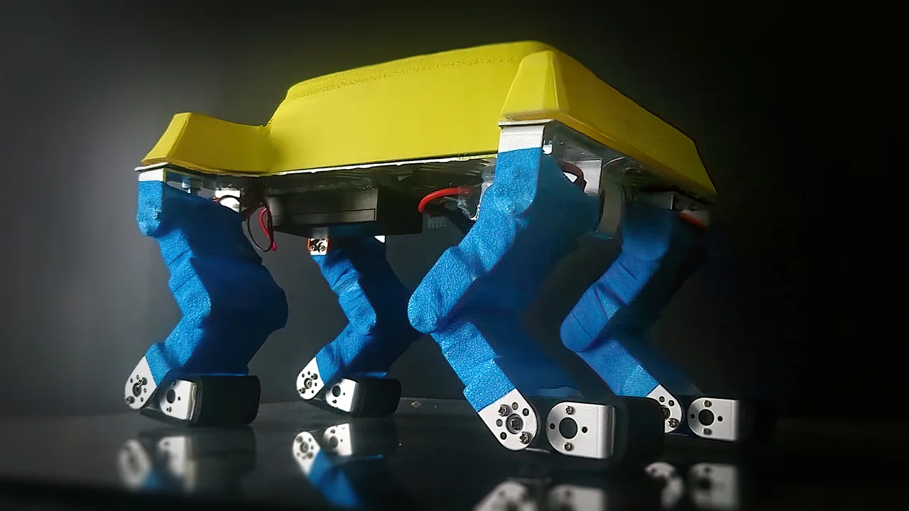 Robotics